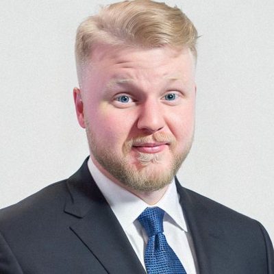 Kyle Rossignol, Principal - General Contractor at Tri-Lakes Contracting